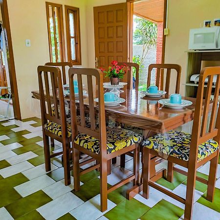 Casa Da Lua - Vista Deslumbrante Villa ปรายากรันเจ ภายนอก รูปภาพ