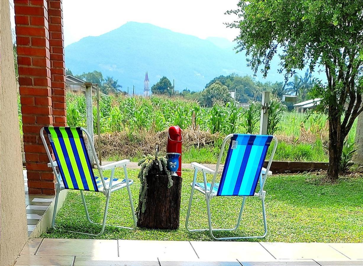 Casa Da Lua - Vista Deslumbrante Villa ปรายากรันเจ ภายนอก รูปภาพ