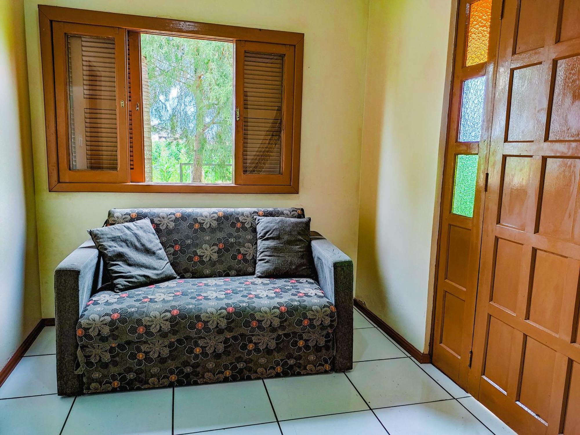 Casa Da Lua - Vista Deslumbrante Villa ปรายากรันเจ ภายนอก รูปภาพ
