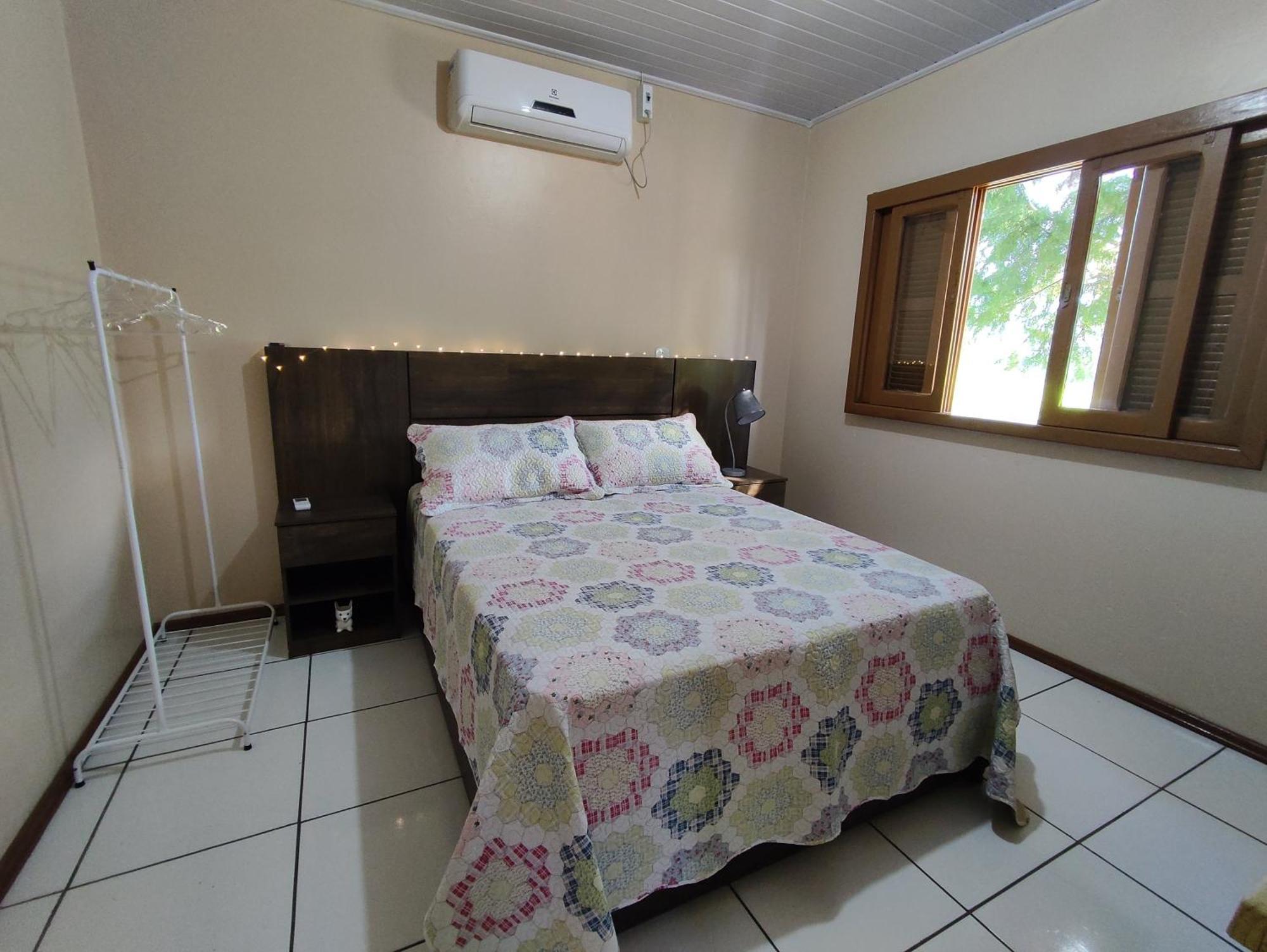 Casa Da Lua - Vista Deslumbrante Villa ปรายากรันเจ ภายนอก รูปภาพ